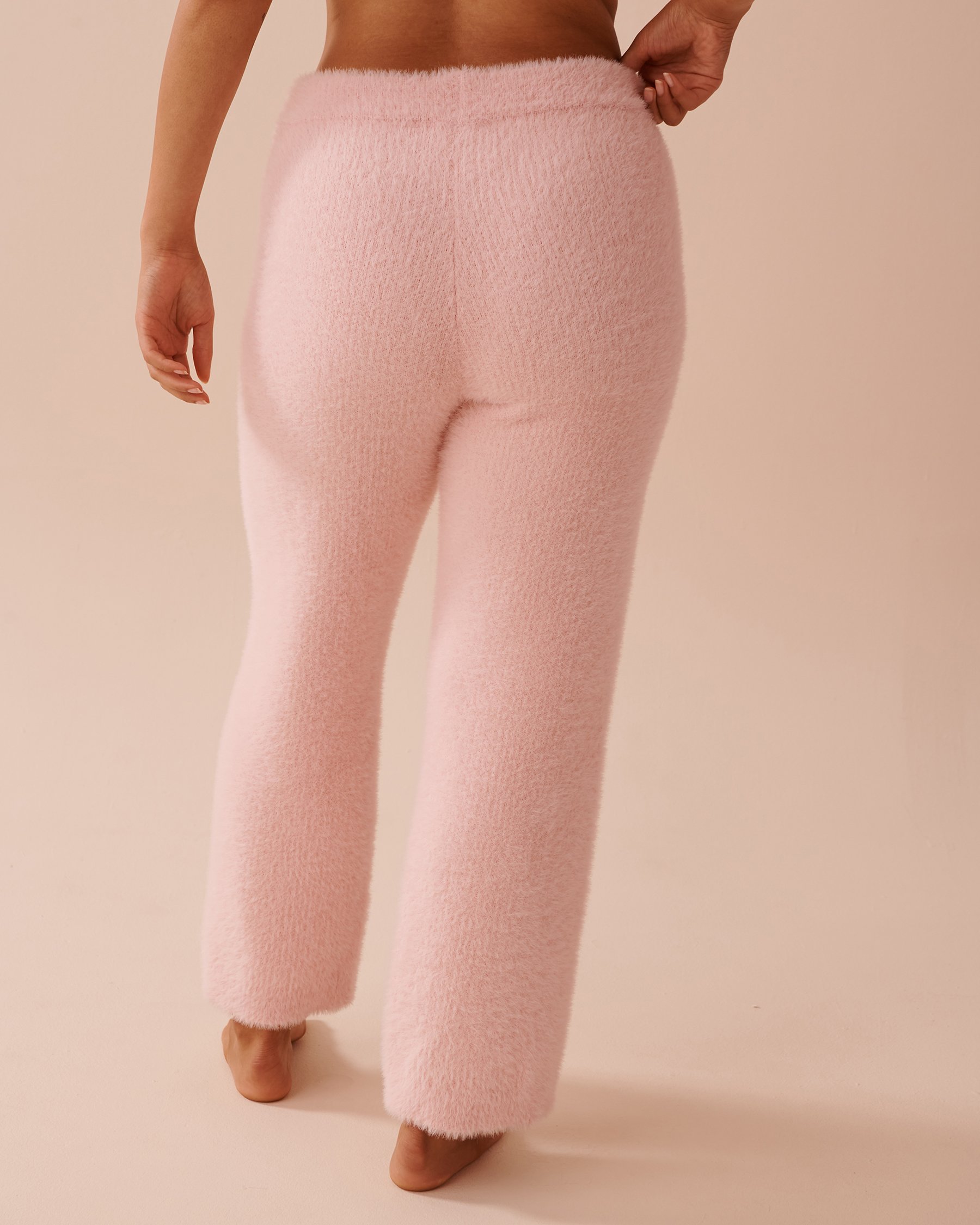 LA VIE EN ROSE Fluffy Pants Fairy Pink 50200084 - View2