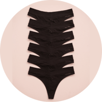 Panty Packs