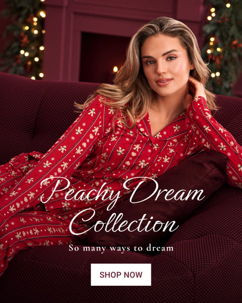 Shop Now - Peachy Dream Collection