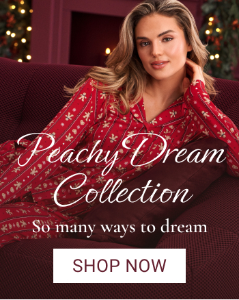 Shop Now - Peachy Dream Collection