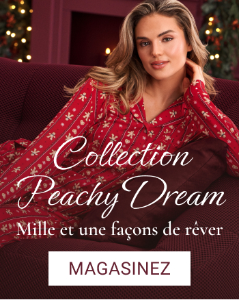 Magasinez - Collection Peachy Dream