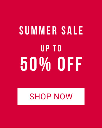 Shop Sale - Summer Sale 2026