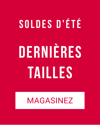 Magasinez - Soldes : dernières tailles