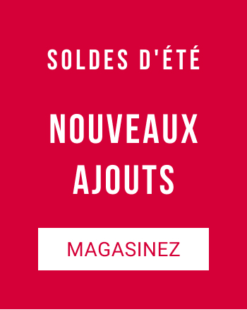 Magasinez - Soldes : nouveaux ajouts