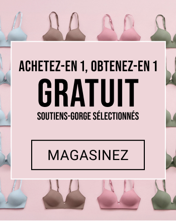 Magasinez la promotion - Soutiens-gorge