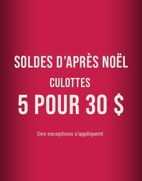 Mannequin portant un soutien-gorge en dentelle bleu marine avec une culotte coordonnée à fines brides