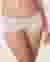 LA VIE EN ROSE Modal Boyleg Panty Grey 218-223-0-00 - View1