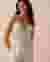 LA VIE EN ROSE Recycled Fibers Lace Overlay Cami Pastel Linear Garden 60100102 - View1