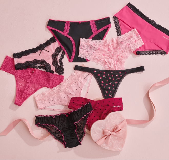 A collection of travel accessories in biege.