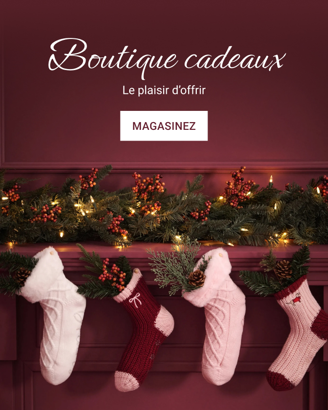 Magasinez - Boutique cadeaux