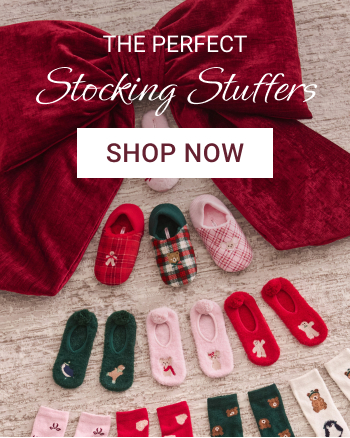 Shop Now - Stocking Stuffers