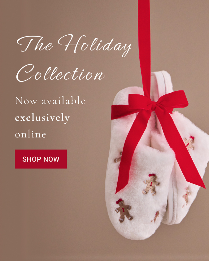 The Holiday Collection