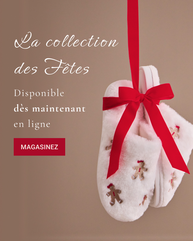 La collection des Fêtes