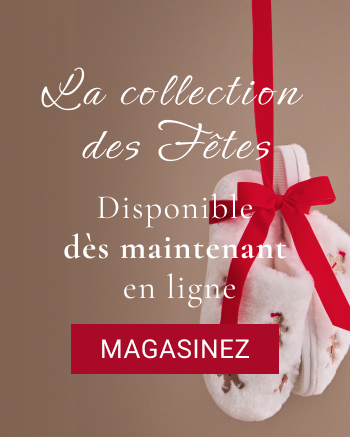 La collection des Fêtes