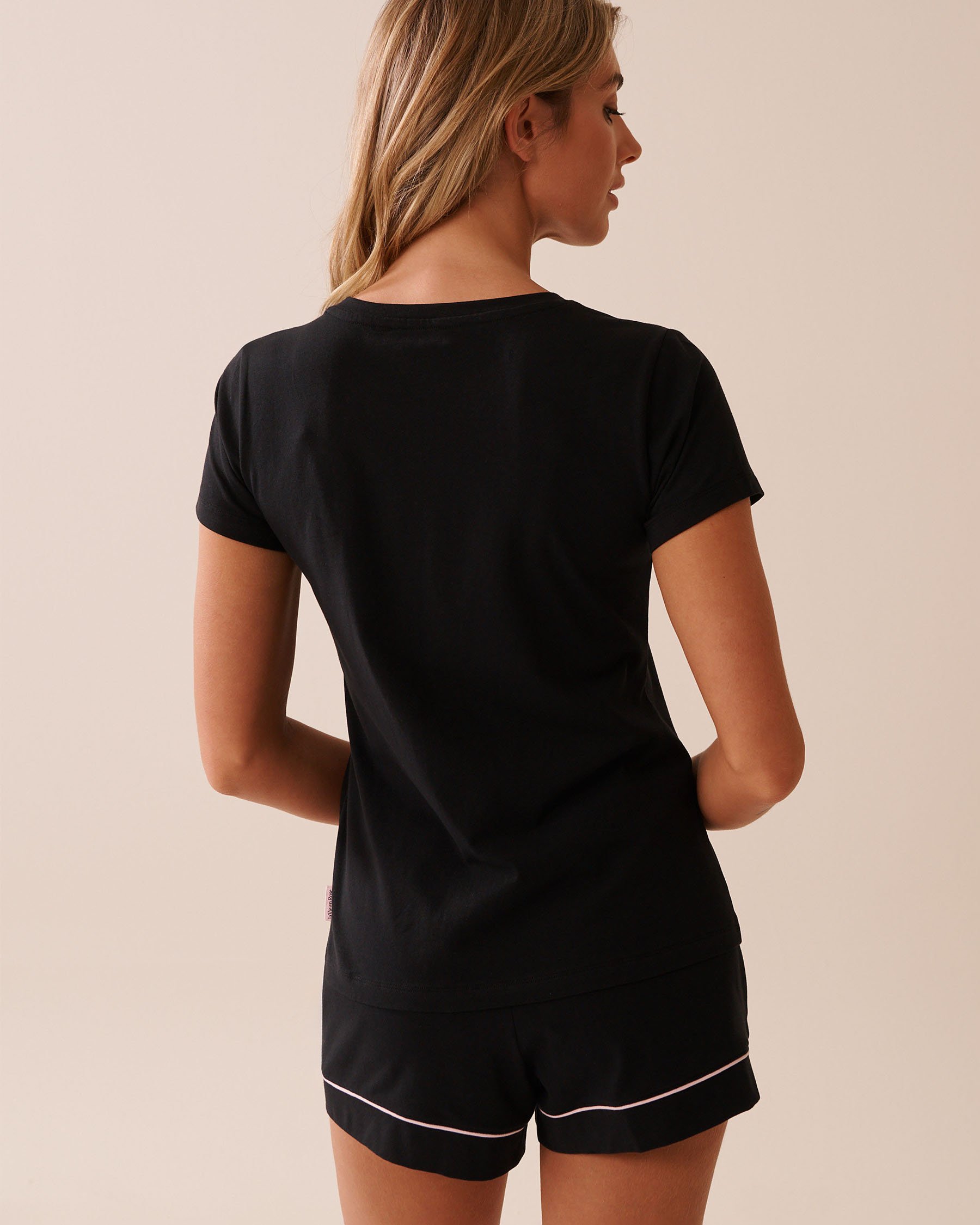 Cotton T-shirt