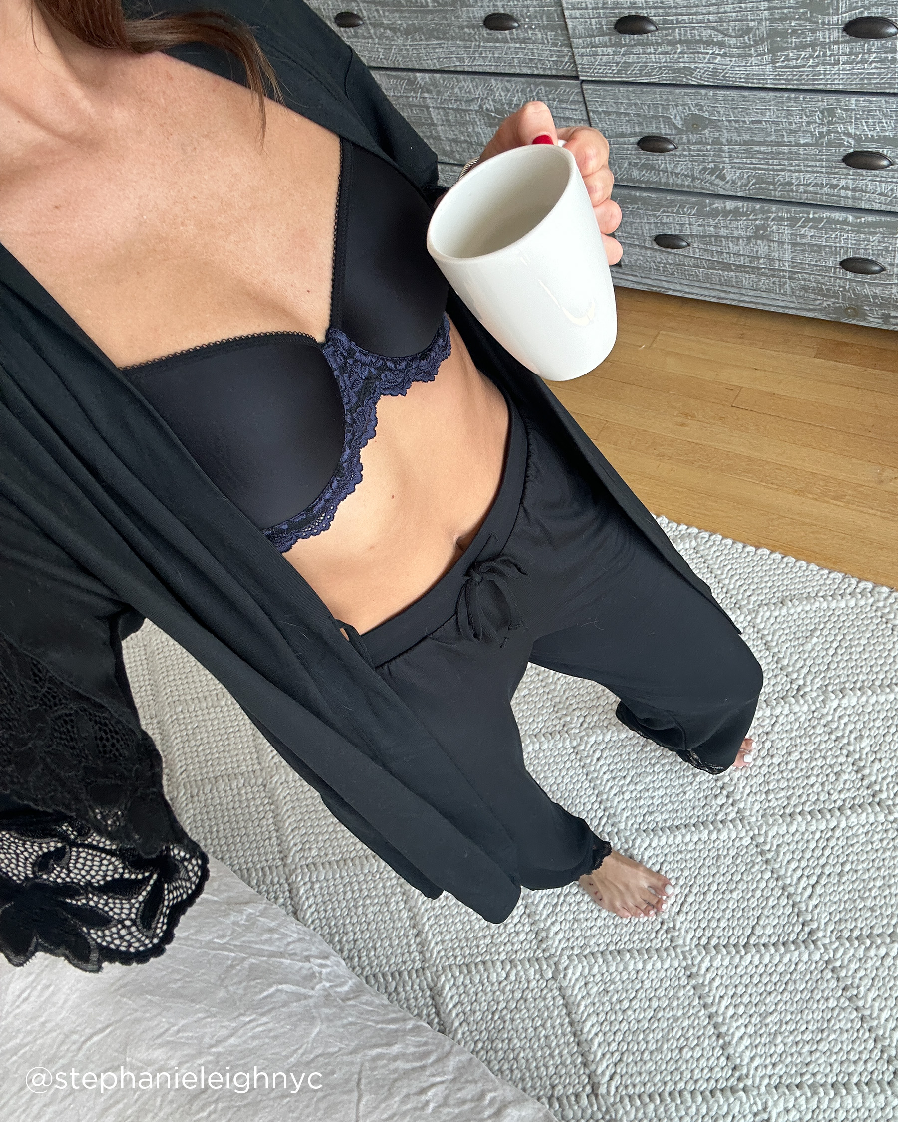 Soutien-gorge doublure légère contour