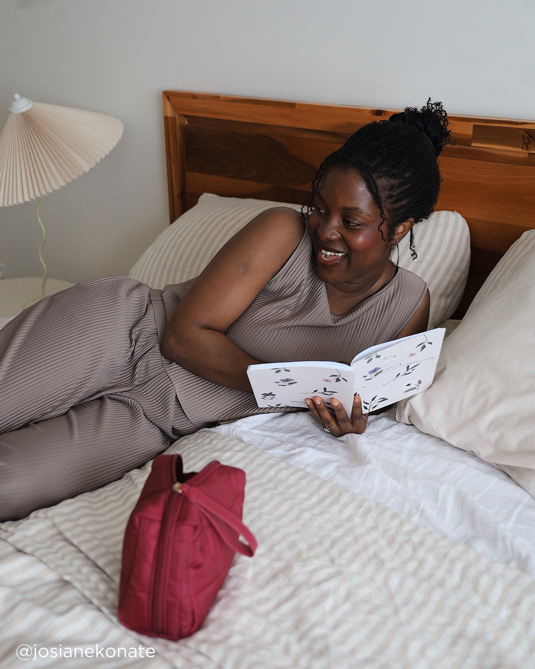 Lightweight Pleated Effect Cami