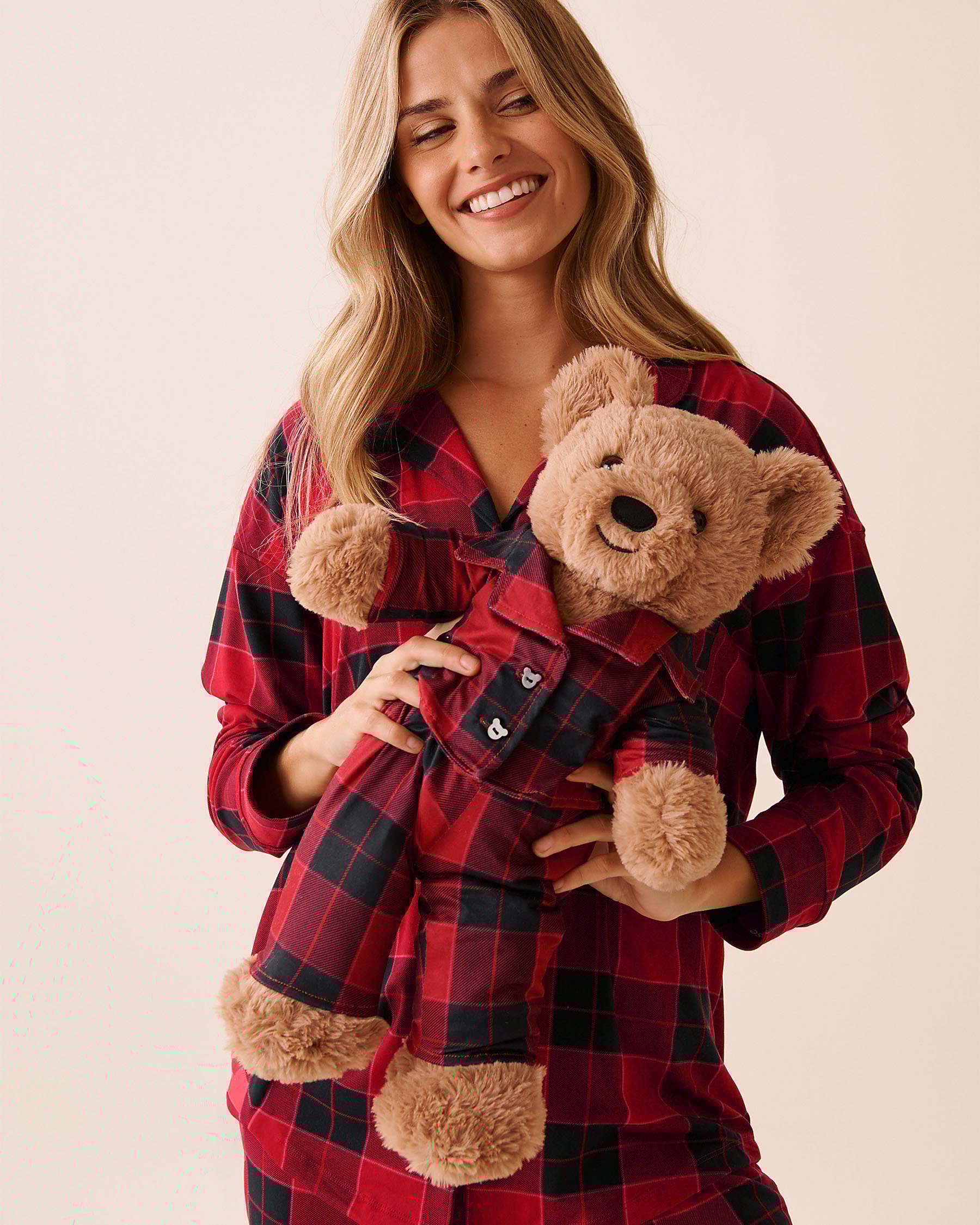 Teddy Bear