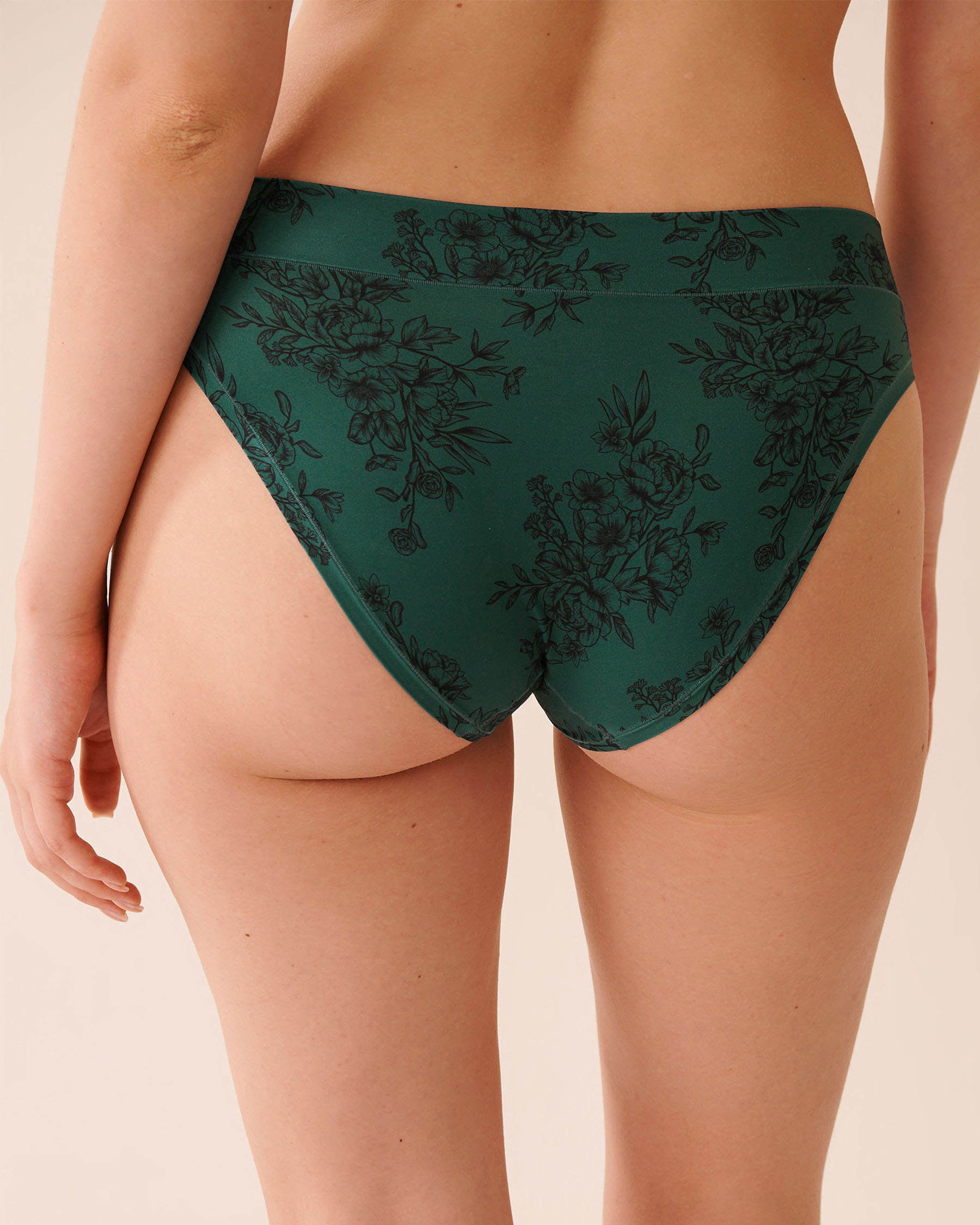 Perfect Fit Bikini Panty