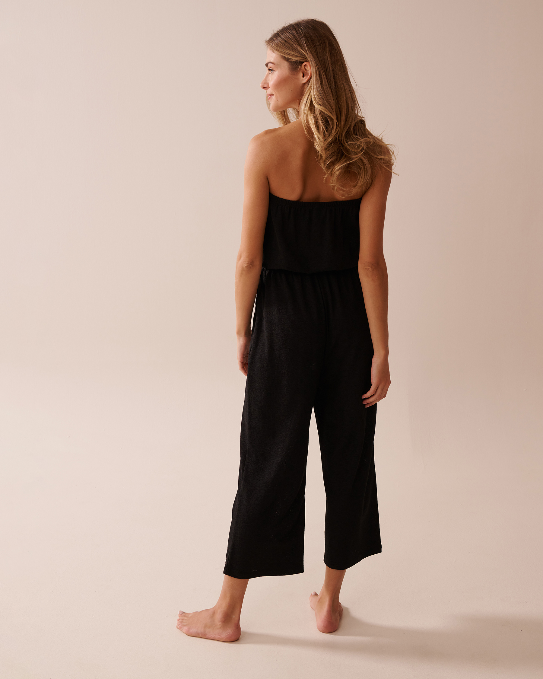 Combinaison sans manches