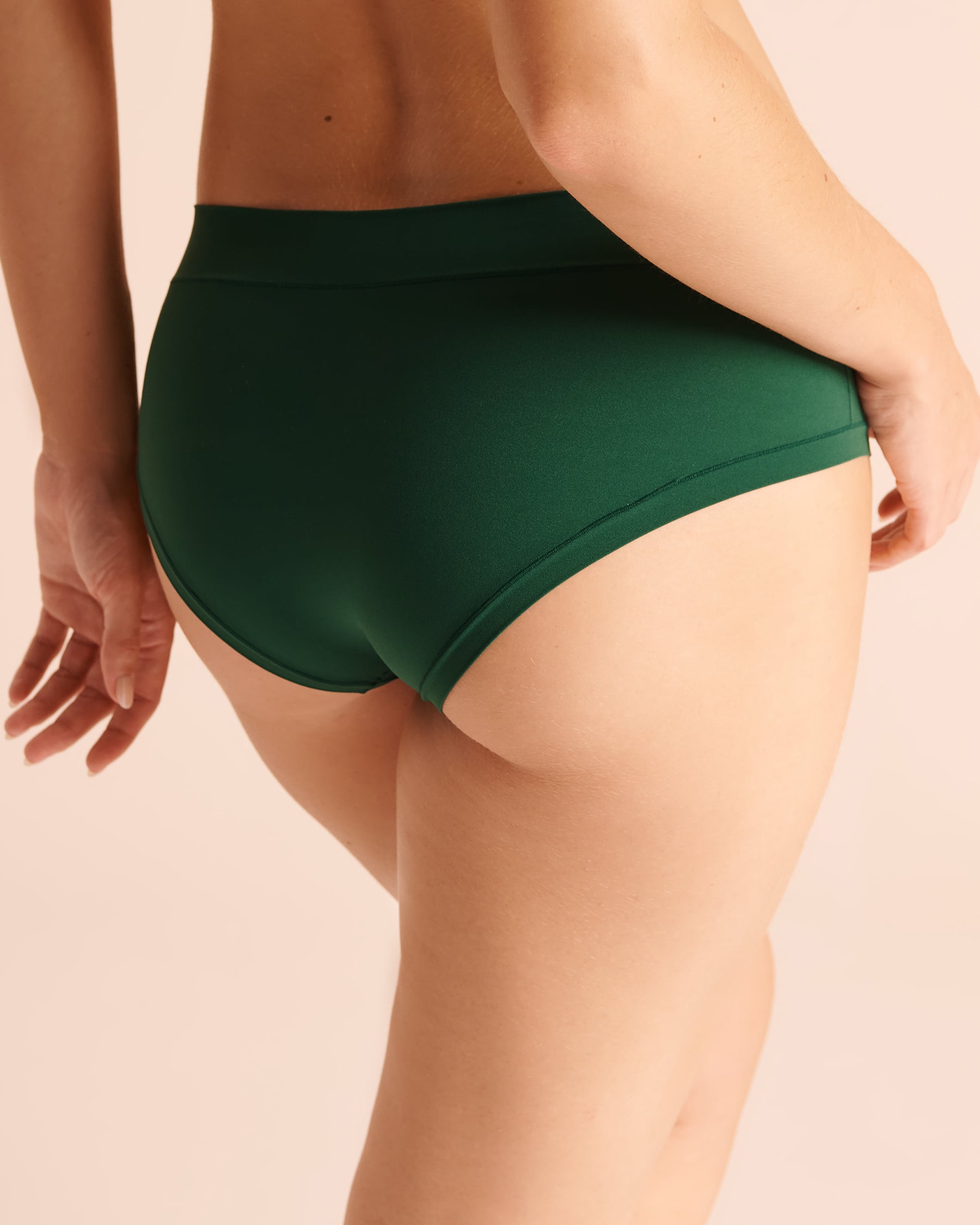 Perfect Fit Hiphugger Panty