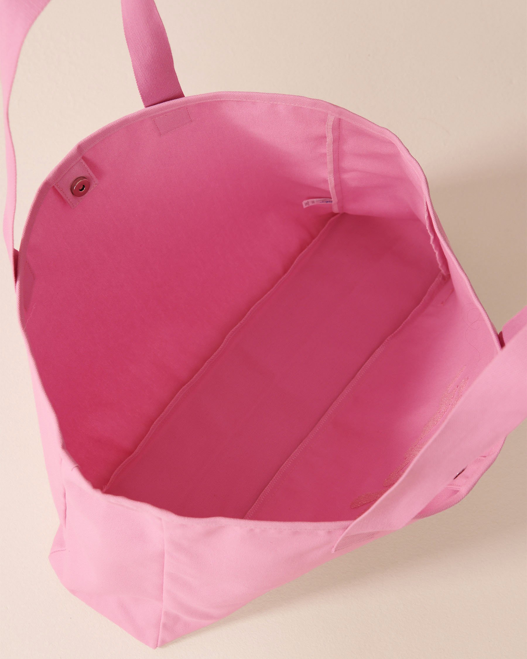 Sac de plage La Vie en Rose