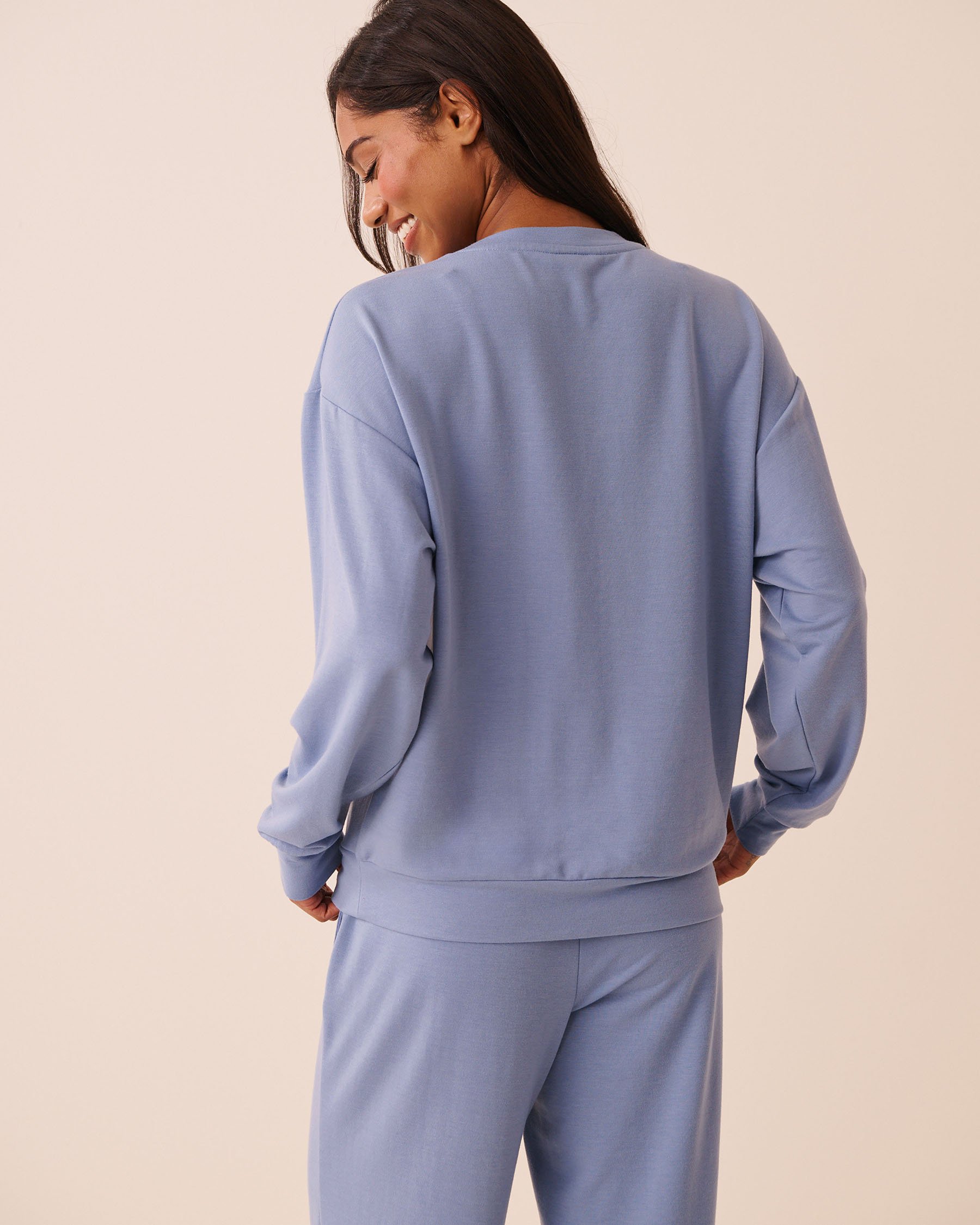 French Terry Sweatshirt