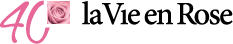 la Vie en Rose USA logo