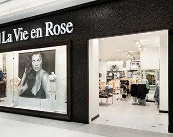 La Vie en Rose Boutique