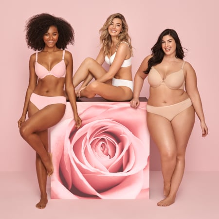 Our Collections | la Vie en Rose USA