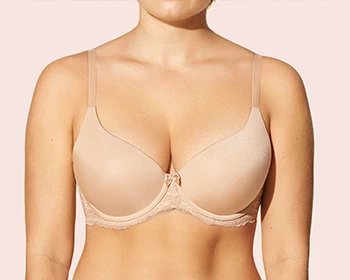 Bra Sizing and Finding Your Fit – Belli