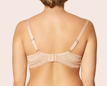 Bra guide : How to find your perfect bra fit