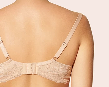 Bra guide : How to find your perfect bra fit