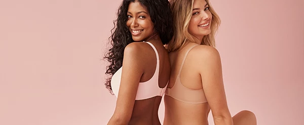 How To Choose The Right Bra: 6 Bras For Every Outfit