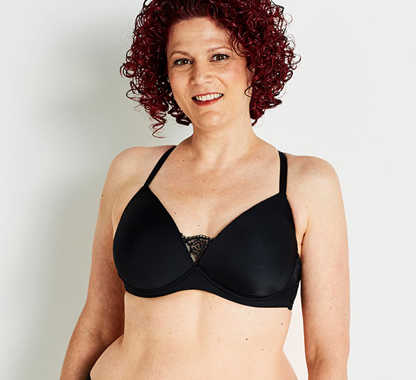 Muse Collection : Mastectomy Bras