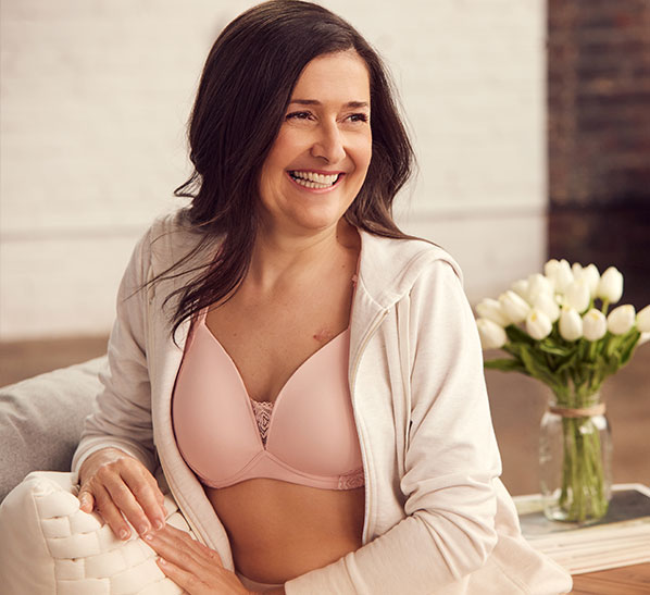 Muse Collection : Mastectomy Bras