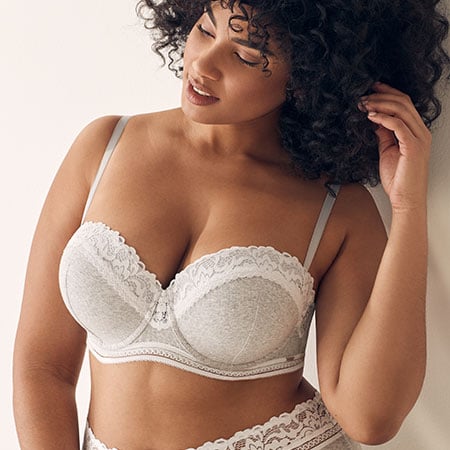 52L Bra Size Bras