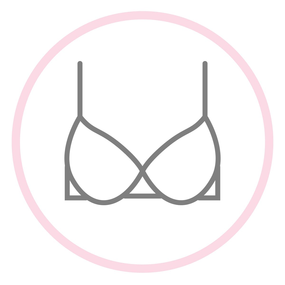 Bra Size Calculator & Measuring Guide | la Vie en Rose