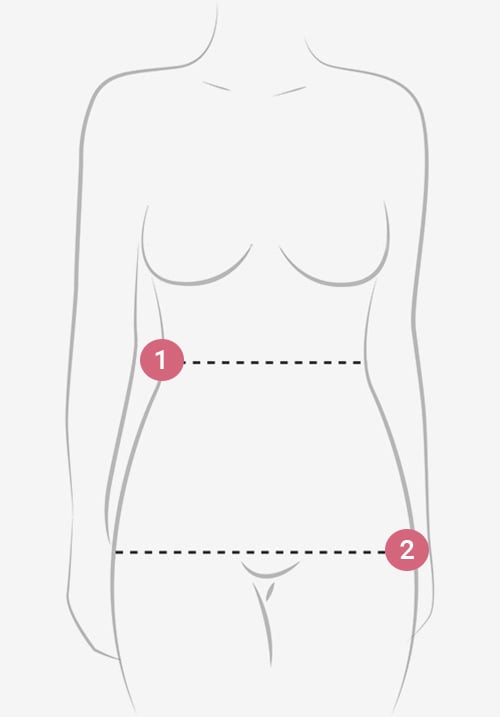 Waist-to-Hip Ratio: Your Essential Guide 