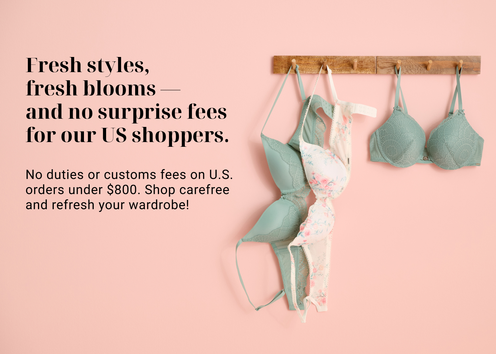 Free shipping