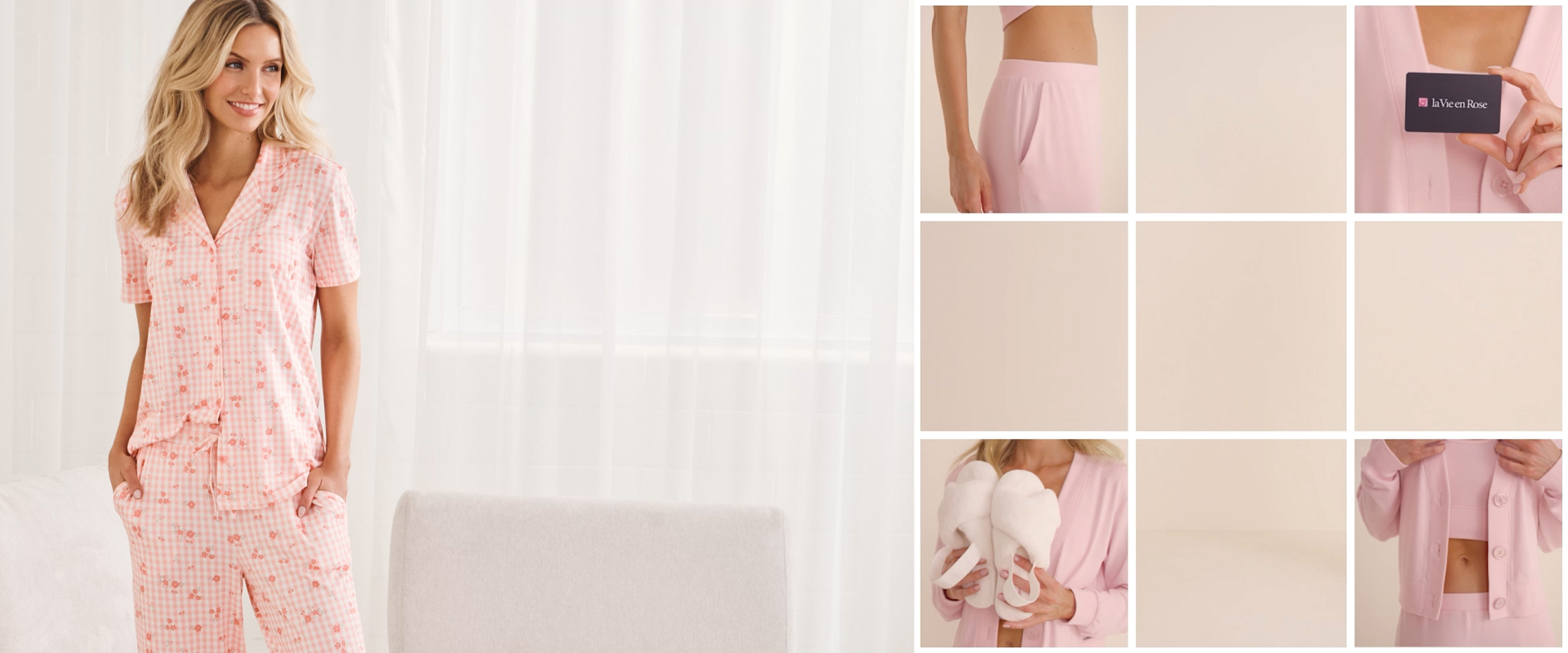 la.vie.en.rose88ページです。 Lingerie, Swimwear & PJs: Proudly Canadian | la Vie en Rose