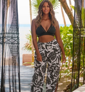 Women s Swimwear Beachwear la Vie en Rose
