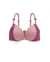 LA VIE EN ROSE Muse Lightly Lined Wireless Mastectomy Bra Old pink 10200063 - View1