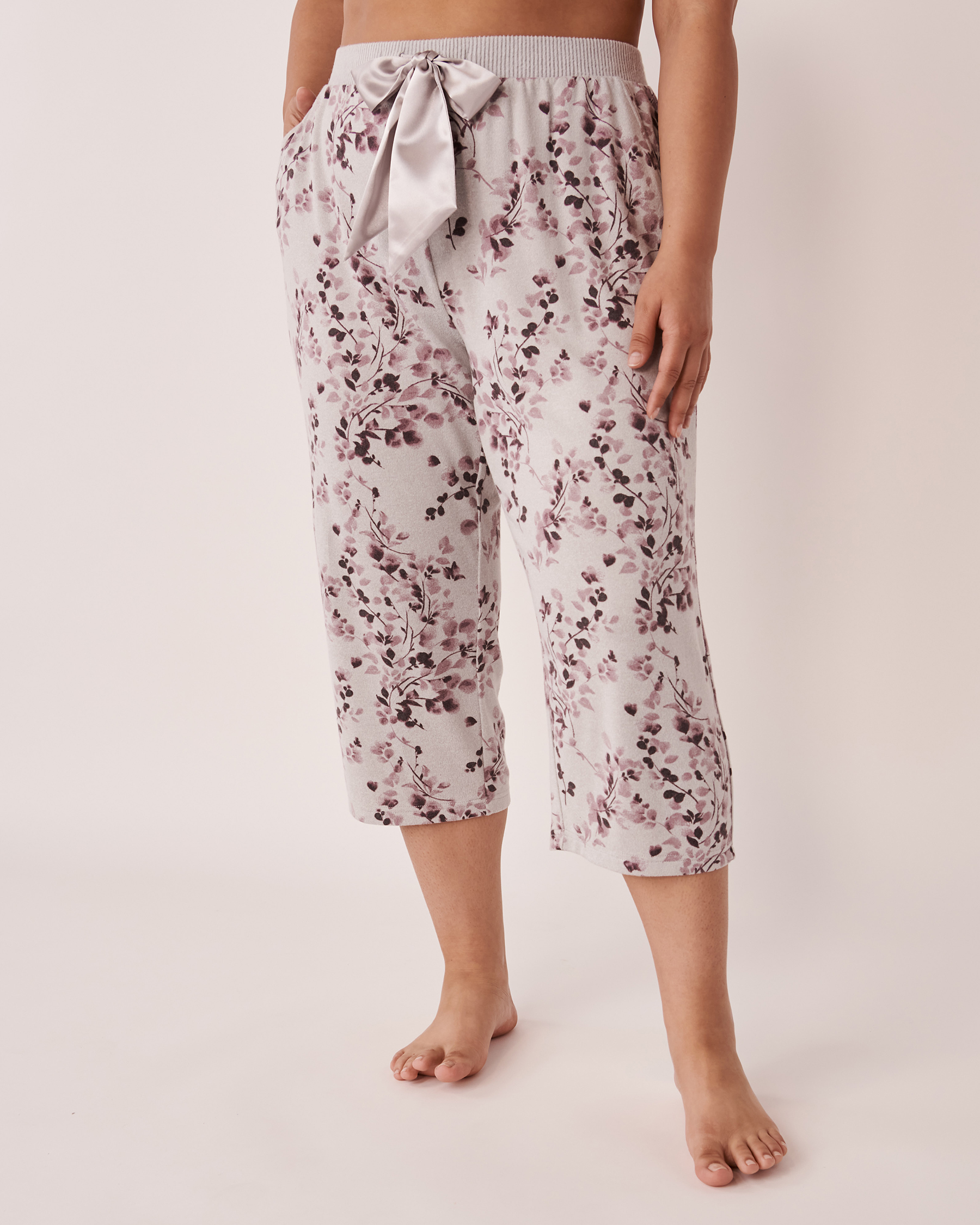 Women's pajama bottoms | la Vie en Rose