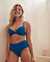 LA VIE EN ROSE AQUA Haut de bikini push-up BLUE SAPPHIRE Bleu saphir 70100316 - View1