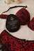 LA VIE EN ROSE Soutien-gorge mastectomie doublure légère Rouge bonbon 10200220 - View1