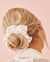 LA VIE EN ROSE Set of 2 Satin Scrunchies Summer blossom 40700150 - View1