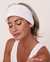 LA VIE EN ROSE Terry Spa Headband White 40700151 - View1