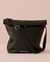 LA VIE EN ROSE Faux Leather Lunch Bag Black 40700273 - View1