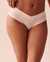 LA VIE EN ROSE Perfect Fit Hiphugger Panty Sepia rose 20200356 - View1